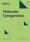 Molecular Cytogenetics封面